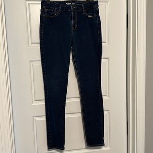 Old Navy jeans